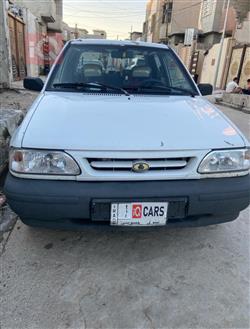 Saipa 131